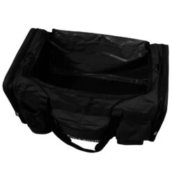 TITLE Boxing Deluxe Gear Bag -Boxing Shop TBAG45 BK BK 05