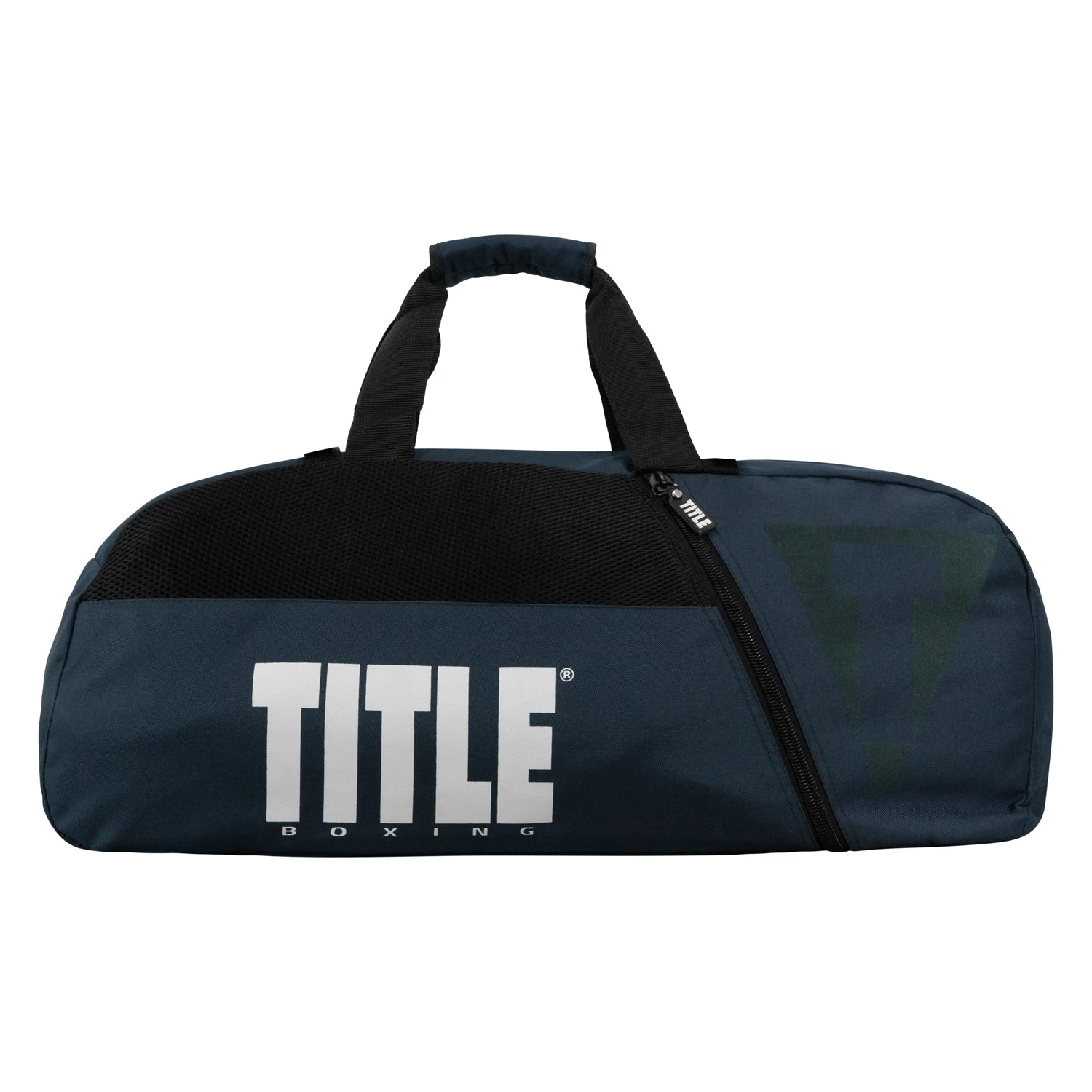 TITLE Boxing Champion Sport Bag/Backpack 16 TITLE Boxing Champion Sport Bag/Backpack - Image 14