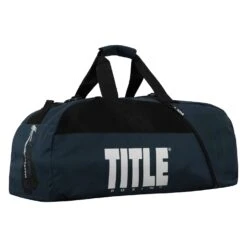 TITLE Boxing Champion Sport Bag/Backpack 36 TITLE Boxing Champion Sport Bag/Backpack -Boxing Shop TBAG46 BL BK 4