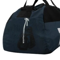 TITLE Boxing Champion Sport Bag/Backpack 39 TITLE Boxing Champion Sport Bag/Backpack -Boxing Shop TBAG46 BL BK 6