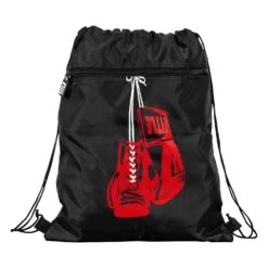 TITLE Boxing Bruiser Gym Sack