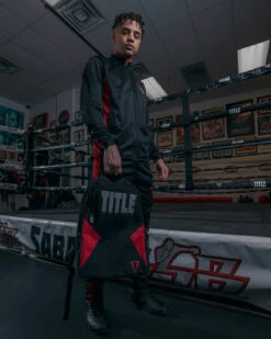 TITLE Boxing Competitor Backpack -Boxing Shop TBAG48 1