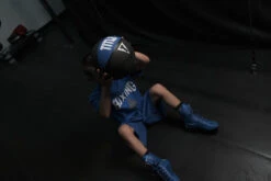 TITLE Boxing Rubber Medicine Ball -Boxing Shop TBCMBR8