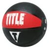 TITLE Boxing Rubber Medicine Ball -Boxing Shop TBCMBR 1