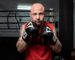 TITLE Boxing Pro Leather Bag Gloves 3.0 -Boxing Shop TBG3 2