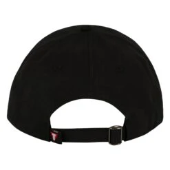 TITLE Boxing Dad Hat Adjustable Cap -Boxing Shop TCAP77 BK 4