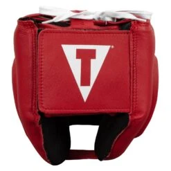 TITLE Boxing Face Protector Training Headgear -Boxing Shop TFP RD 4