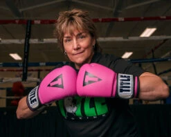 TITLE Premier Leather Super Bag Gloves 2.0 29 TITLE Premier Leather Super Bag Gloves 2.0 -Boxing Shop TSBG2PK 2