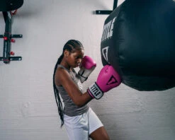 TITLE Premier Leather Super Bag Gloves 2.0 30 TITLE Premier Leather Super Bag Gloves 2.0 -Boxing Shop TSBG2PK 2 cec2325f a65b 44e9 9fc1 36995c3aa21c