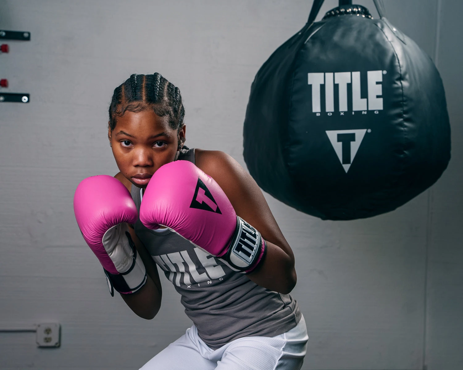 TITLE Premier Leather Super Bag Gloves 2.0 12 TITLE Premier Leather Super Bag Gloves 2.0 - Image 10