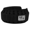 TITLE Boxing Weighted Power Belt 2.0 -Boxing Shop TWBLT2 001