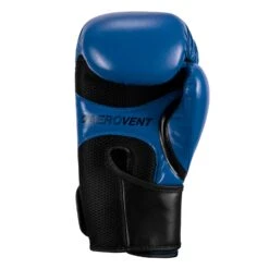 TITLE Boxing Vegan Fitness Bag Gloves -Boxing Shop VGFBG BL BK 4