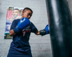 TITLE Boxing Vegan Fitness Bag Gloves -Boxing Shop VGFBGBL 1 a9564e66 9e14 4944 bde1 1b806629fac7