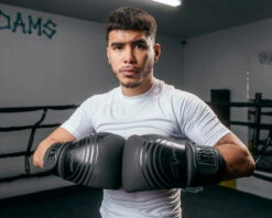 Viper By TITLE Boxing Select Training Gloves 2.0 -Boxing Shop VSTG2BK