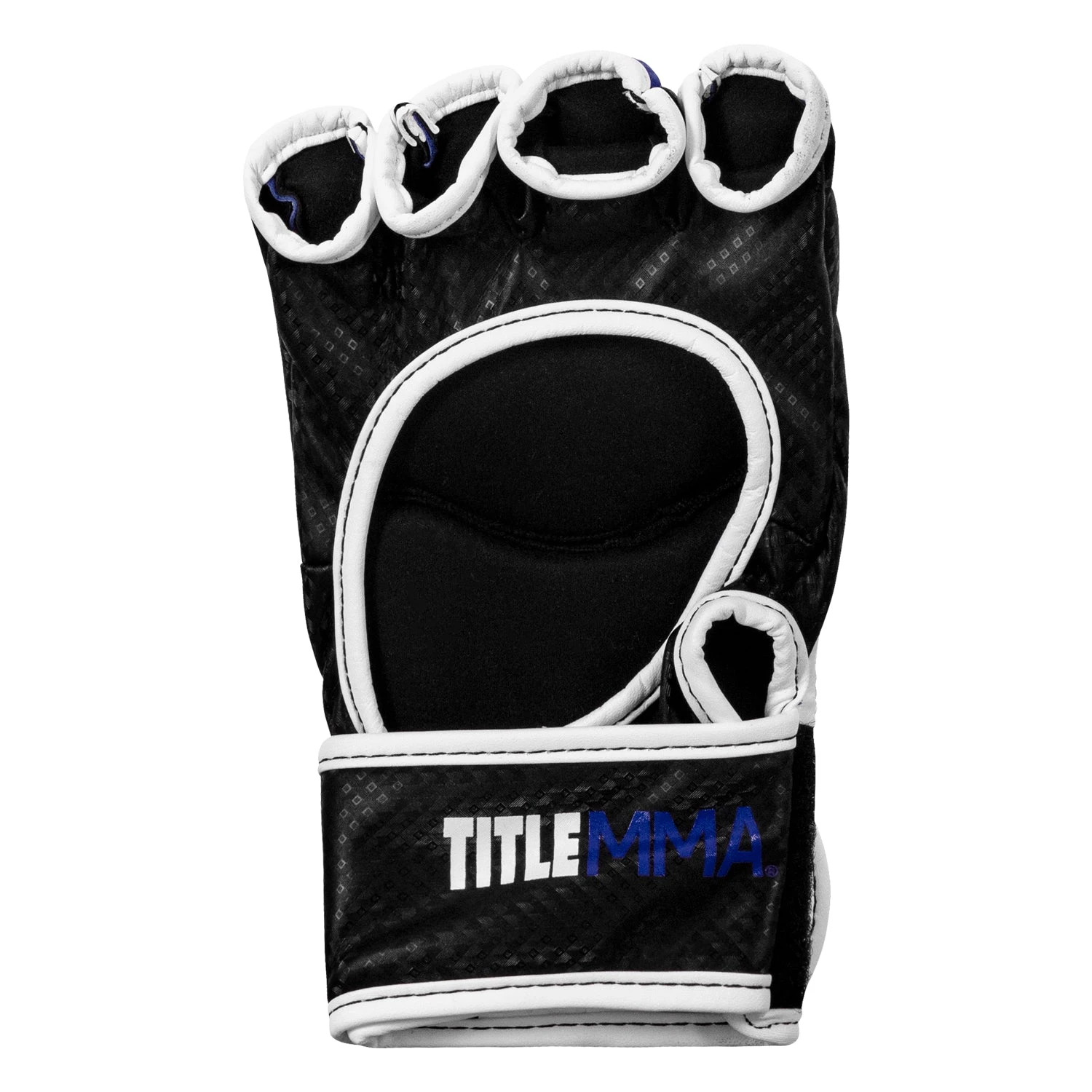 TITLE MMA Command Pro Fight Gloves 5 TITLE MMA Command Pro Fight Gloves - Image 3