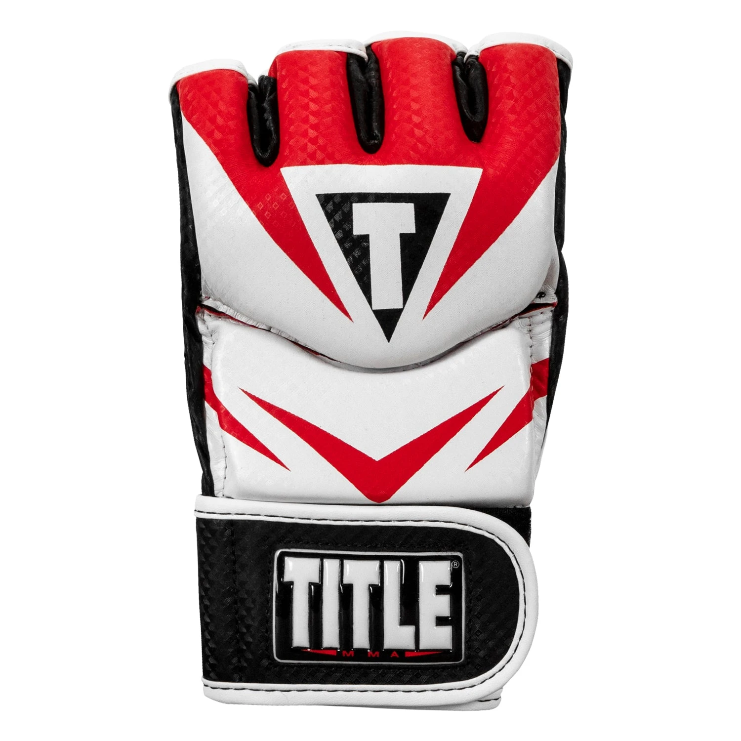 TITLE MMA Command Pro Fight Gloves 13 TITLE MMA Command Pro Fight Gloves - Image 11
