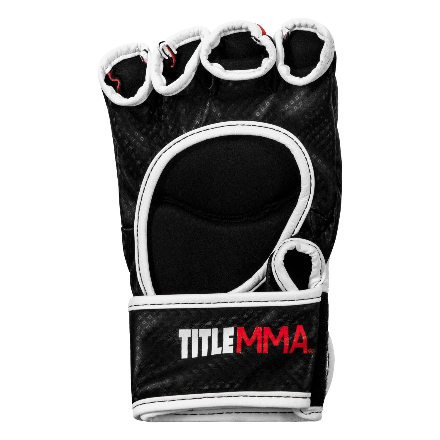TITLE MMA Command Pro Fight Gloves 15 TITLE MMA Command Pro Fight Gloves - Image 13
