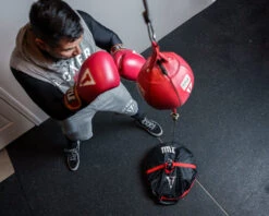 TITLE Boxing Universal Bag Anchor 19 TITLE Boxing Universal Bag Anchor -Boxing Shop ZROCK1 2