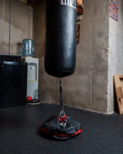 TITLE Boxing Universal Bag Anchor 21 TITLE Boxing Universal Bag Anchor -Boxing Shop ZROCK1 4