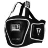 TITLE Boxing Aerovent Elite Body Protector -Boxing Shop acbp 1