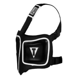 TITLE Boxing Aerovent Elite Body Protector -Boxing Shop acbp 3