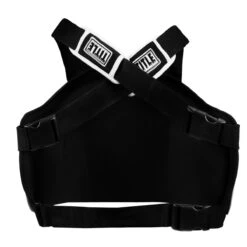 TITLE Boxing Aerovent Elite Body Protector -Boxing Shop acbp 4