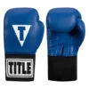 TITLE Boxing USA Boxing Competition Gloves - Elastic -Boxing Shop acges bl 01