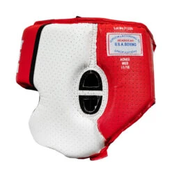 TITLE Boxing Aerovent Elite USA Boxing Competition Headgear – With Cheeks 25 TITLE Boxing Aerovent Elite USA Boxing Competition Headgear – With Cheeks -Boxing Shop achex rd 3