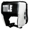 TITLE Boxing Aerovent Elite USA Boxing Competition Headgear – Open Face 1 TITLE Boxing Aerovent Elite USA Boxing Competition Headgear – Open Face -Boxing Shop achex1 bk 1