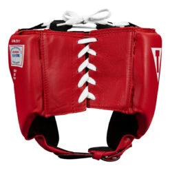 TITLE Boxing USA Boxing Competition Headgear - Open Face -Boxing Shop achx1 rd 4