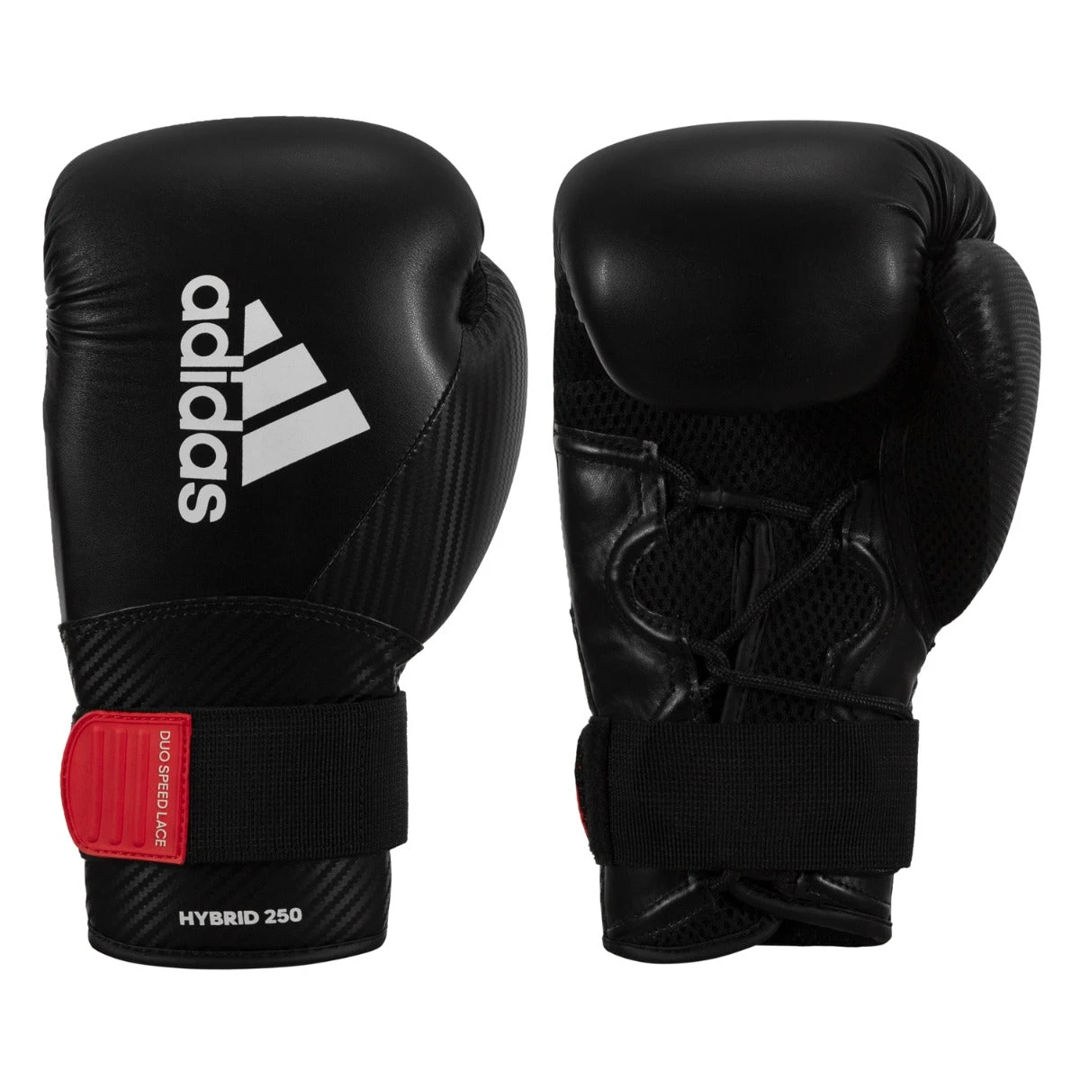 Adidas Hybrid 250 Training Gloves 3 Adidas Hybrid 250 Training Gloves
