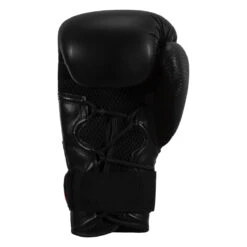 Adidas Hybrid 250 Training Gloves 18 Adidas Hybrid 250 Training Gloves -Boxing Shop adih250tg bk 4 1