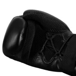 Adidas Hybrid 250 Training Gloves 19 Adidas Hybrid 250 Training Gloves -Boxing Shop adih250tg bk 5 1