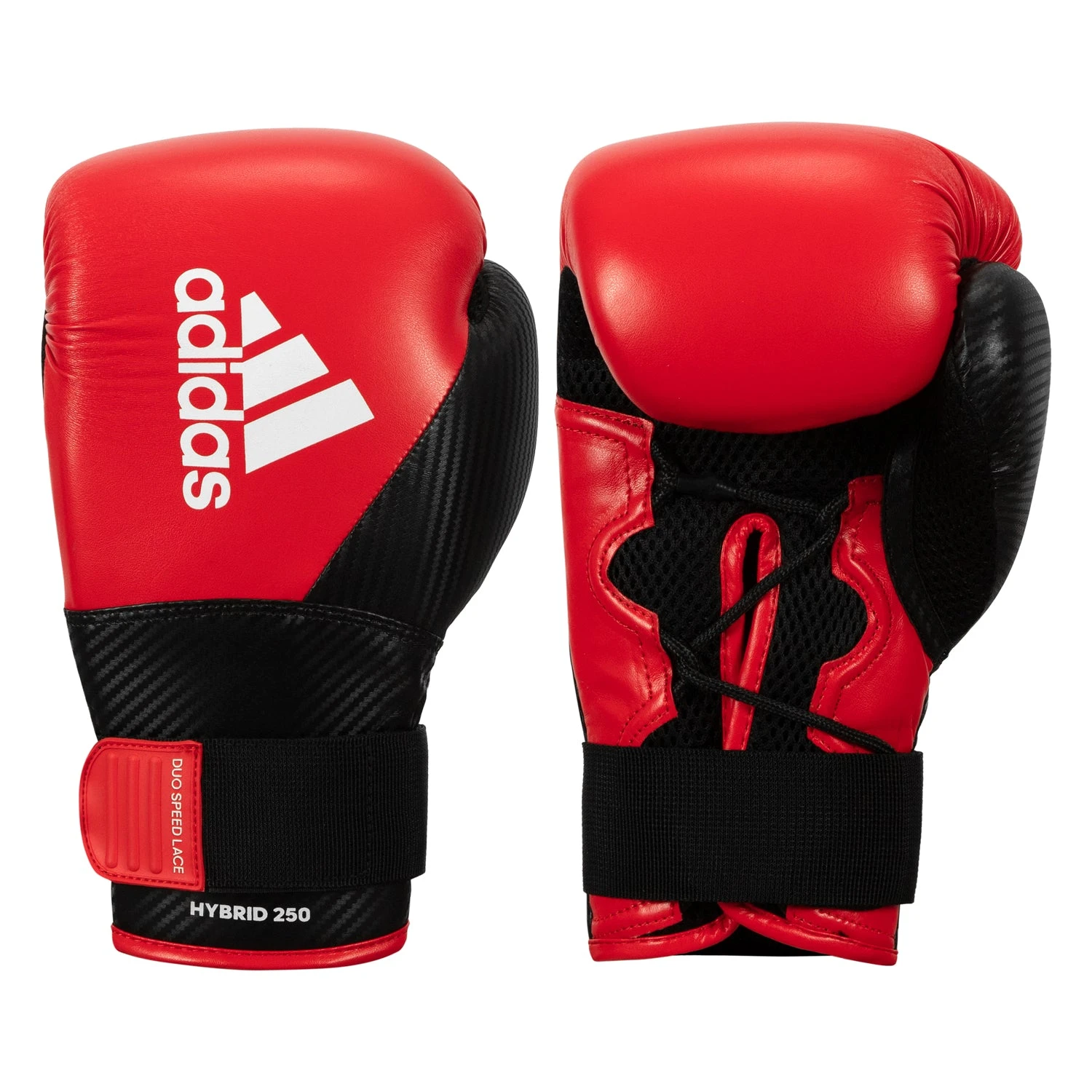 Adidas Hybrid 250 Training Gloves 7 Adidas Hybrid 250 Training Gloves - Image 5