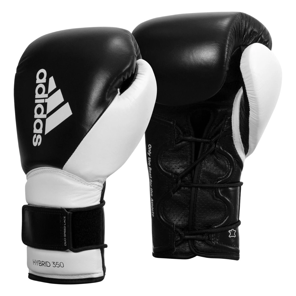 Adidas Hybrid 350 Elite Training Gloves 4 Adidas Hybrid 350 Elite Training Gloves - Image 2