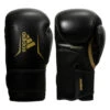 Adidas Speed Flex 3 Training Gloves -Boxing Shop adisbg100 bk gd 1 1