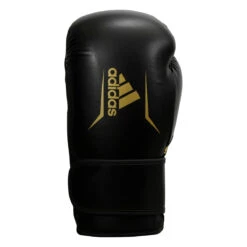 Adidas Speed Flex 3 Training Gloves -Boxing Shop adisbg100 bk gd 3 1