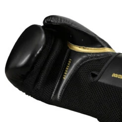 Adidas Speed Flex 3 Training Gloves -Boxing Shop adisbg100 bk gd 5 1