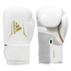 Adidas Speed Flex 3 Training Gloves -Boxing Shop adisbg100 wh gd 1