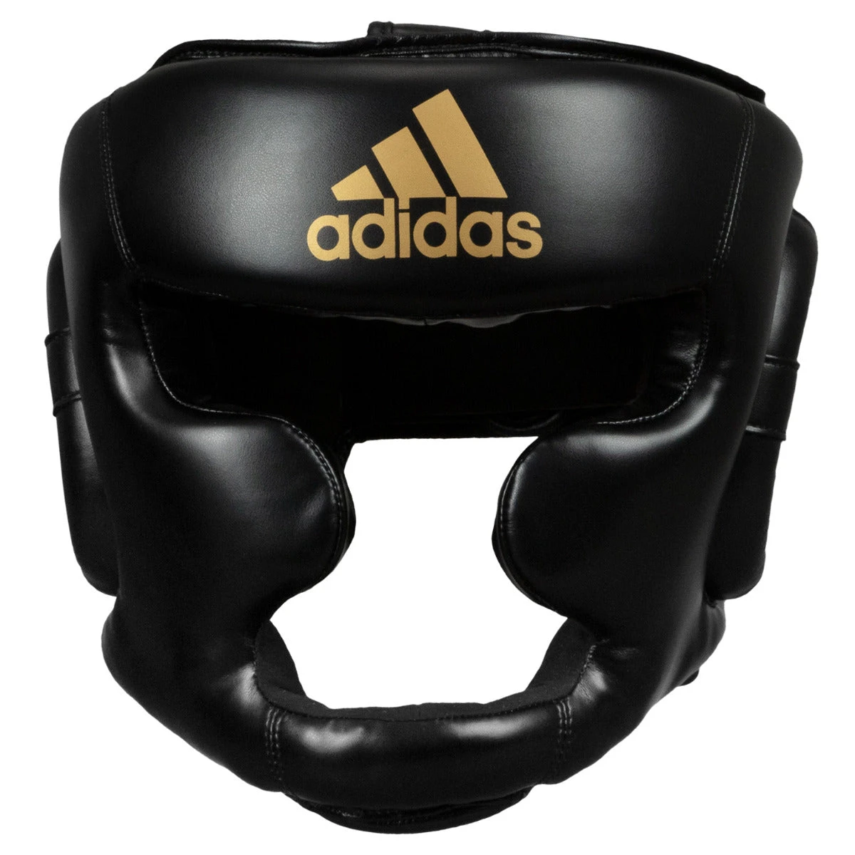 Adidas Super Pro Full Face Headgear 4 Adidas Super Pro Full Face Headgear - Image 2
