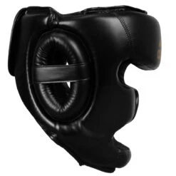 Adidas Super Pro Full Face Headgear 14 Adidas Super Pro Full Face Headgear -Boxing Shop adisbhg041 bk gd 03