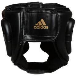 Adidas Super Pro Full Face Headgear 15 Adidas Super Pro Full Face Headgear -Boxing Shop adisbhg041 bk gd 04
