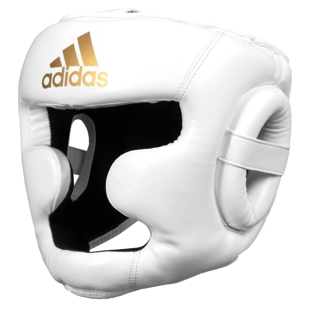 Adidas Super Pro Full Face Headgear 8 Adidas Super Pro Full Face Headgear - Image 6