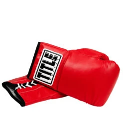 TITLE Boxing Autograph Gloves 11 TITLE Boxing Autograph Gloves -Boxing Shop ag2 rd 3