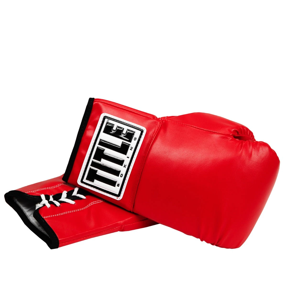 TITLE Boxing Autograph Gloves 6 TITLE Boxing Autograph Gloves - Image 4
