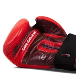 TITLE Boxing All Heart Bag Gloves 15 TITLE Boxing All Heart Bag Gloves -Boxing Shop ahab16 rd 2