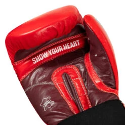 TITLE Boxing All Heart Bag Gloves 14 TITLE Boxing All Heart Bag Gloves -Boxing Shop ahabg rd 5