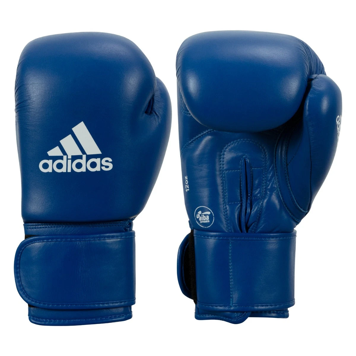 Adidas AIBA Amateur Competition Gloves 8 Adidas AIBA Amateur Competition Gloves - Image 6
