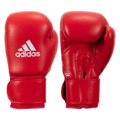 Adidas AIBA Amateur Competition Gloves