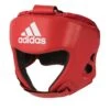 Adidas AIBA Amateur Competition Headgear -Boxing Shop aibah1 rd 1